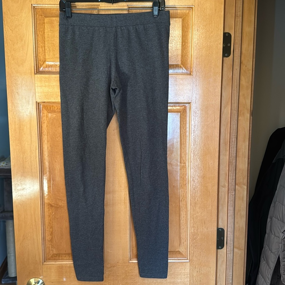 The Limited Women’s Gray Leggings - Medium